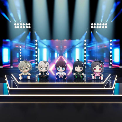 GIRLS BAND CRY Huggy Secret Good Smile GIRLS BAND CRY