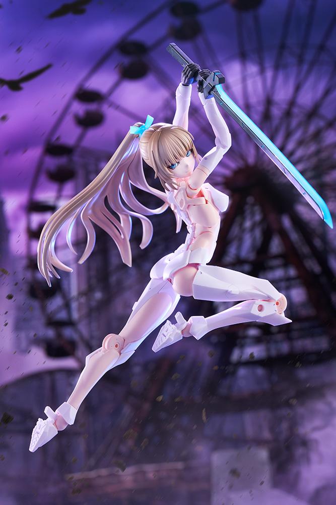 (Model Kits) MEGALOMARIA UNLIMITED UNIVERSE EMULATOR#1A