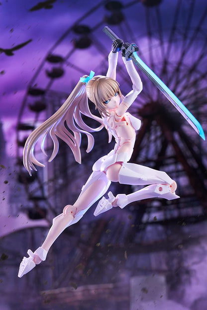 (Model Kits) MEGALOMARIA UNLIMITED UNIVERSE EMULATOR#1A