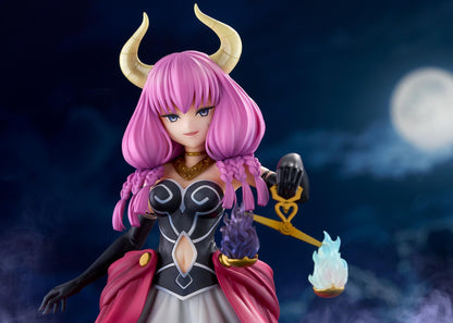 Frieren: Beyond Journey's End - Aura the Guillotine 1/7 Scale Figure