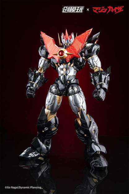 MAZINKAISER ALLOY FRAME PLASTIC MODEL KIT Non Scale