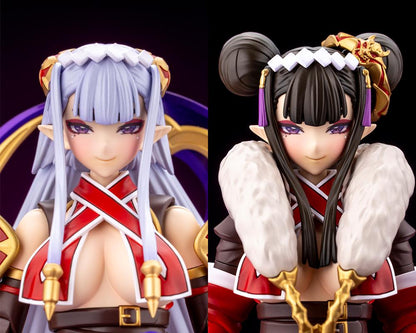 (Model Kits) ARCANADEA Ornela