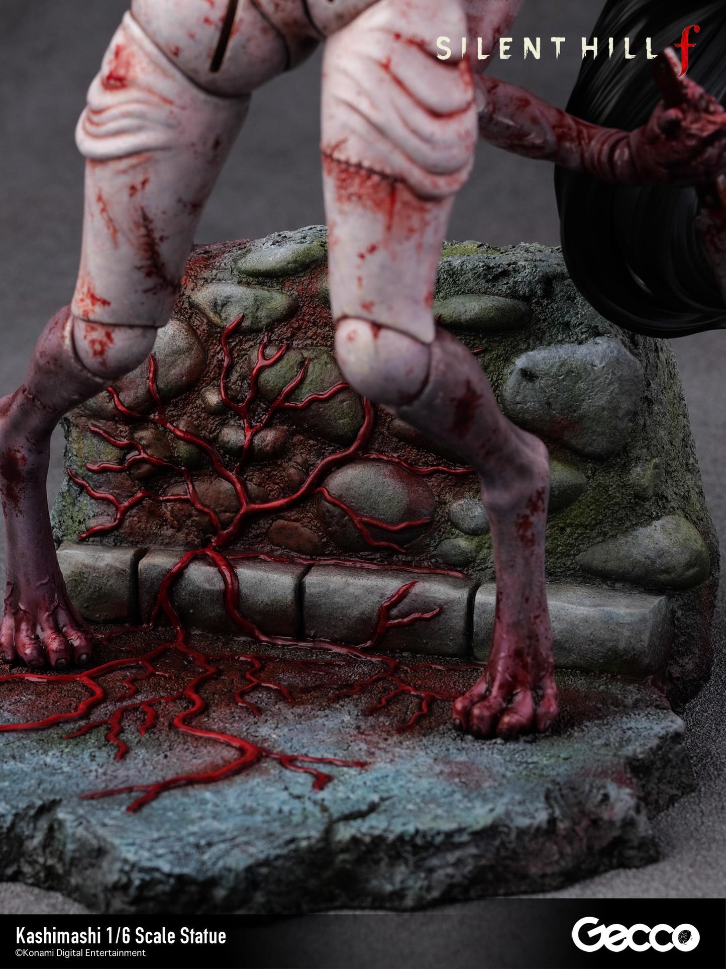 SILENT HILL f, Kashimashi 1/6 Scale Statue