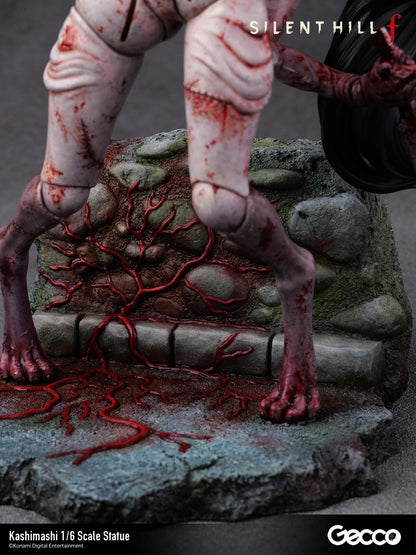 SILENT HILL f, Kashimashi 1/6 Scale Statue