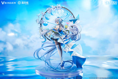 Vsinger Luo Tianyi 12th Anniversary Ver.1/7 Scale Figure