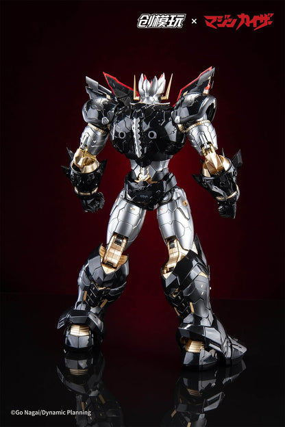 MAZINKAISER ALLOY FRAME PLASTIC MODEL KIT Non Scale