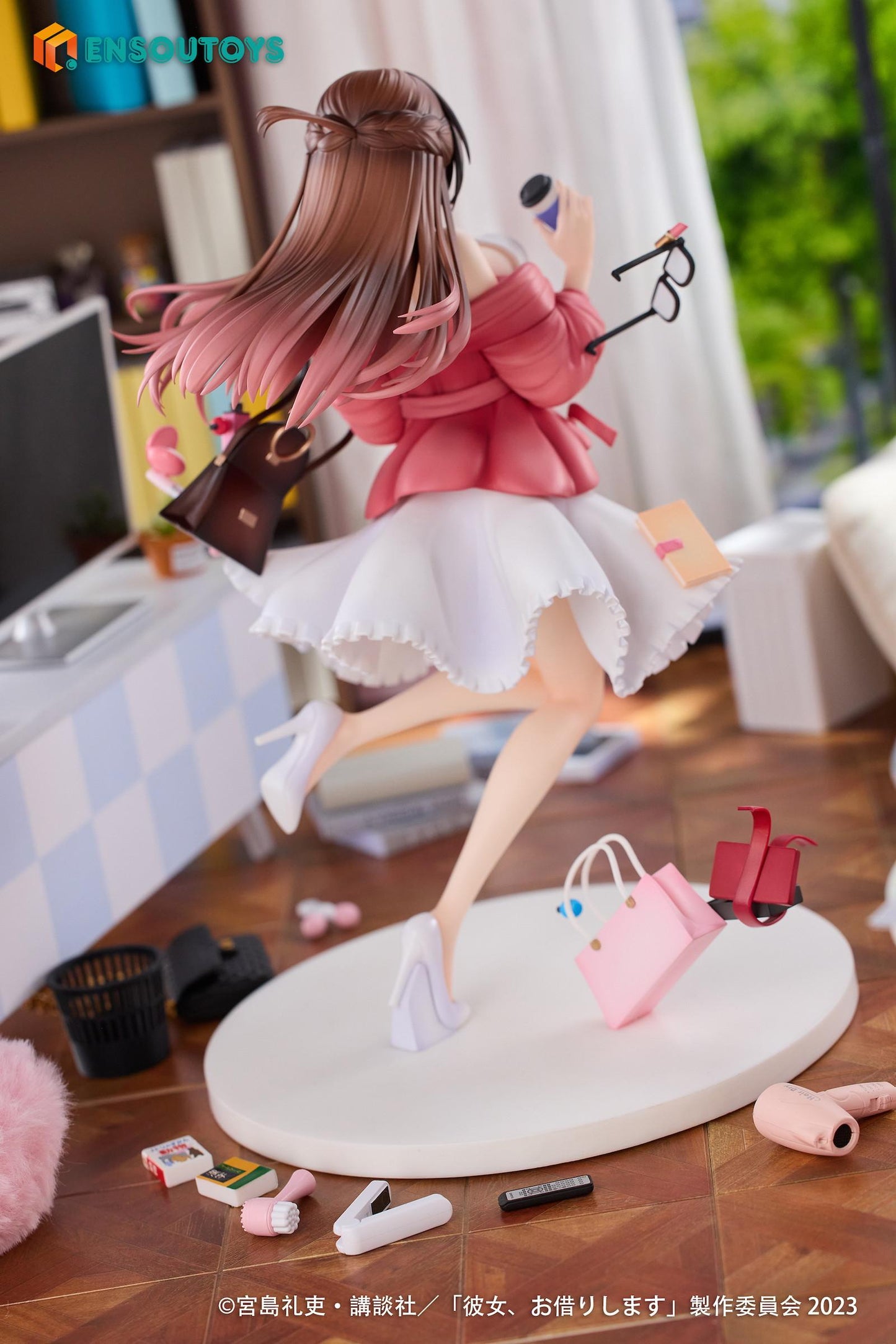 Rent-A-Girlfriend - Chizuru Mizuhara 1/7 Complete Figure