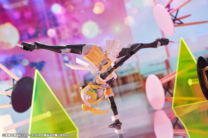(Model Kits) MEGALOMARIA UNLIMITED UNIVERSE STARS
