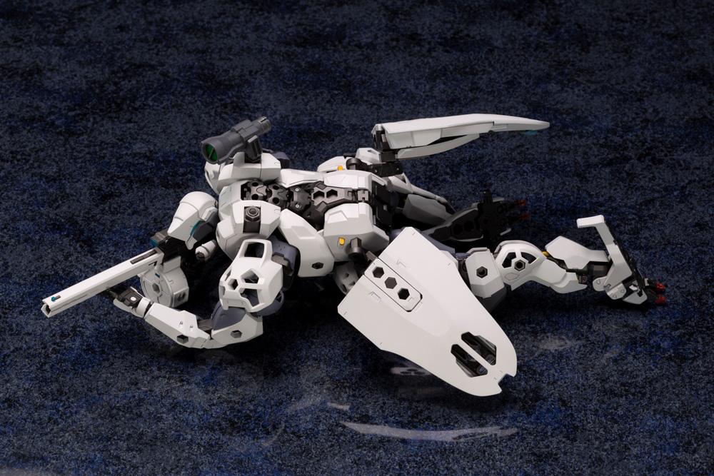 (Model Kits) HEXA GEAR V-THOR (Rerun)