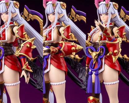 (Model Kits) ARCANADEA Ornela