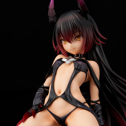 To Love Ru: Darkness – Nemesis (Darkness Ver.) Renewed Package Edition 1/6 Scale Figure