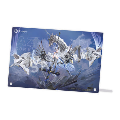 Azur Lane - Alsace 1/7 Complete Figure