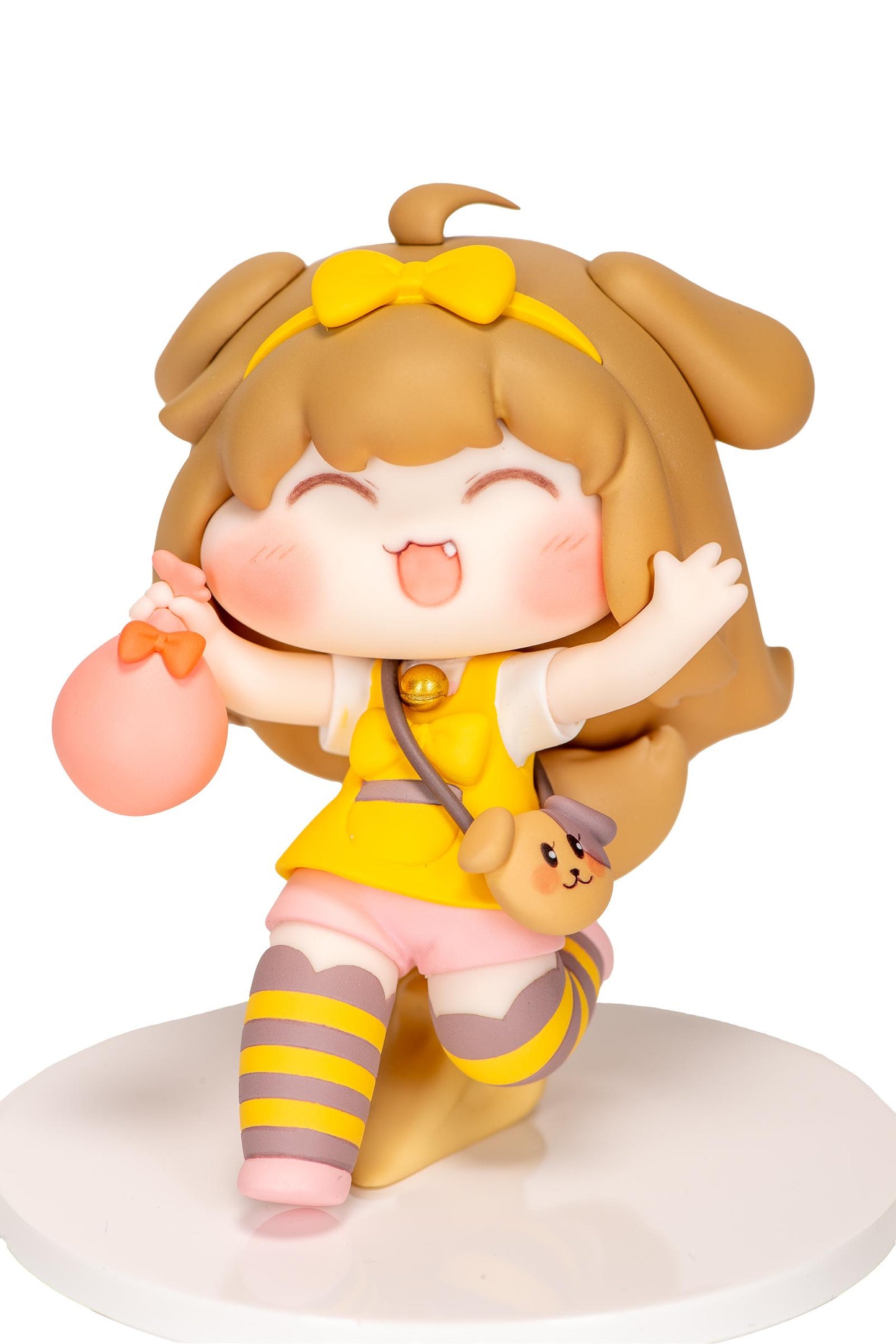 Trickal: Chibi Go - Butter Non-Scale Figure