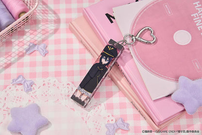 (Blind Box) My Dress-Up Darling Collectible Acrylic Keychain (8 Designs)