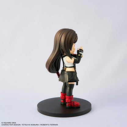 FINAL FANTASY VII REBIRTH ADORABLE ARTS – TIFA LOCKHART