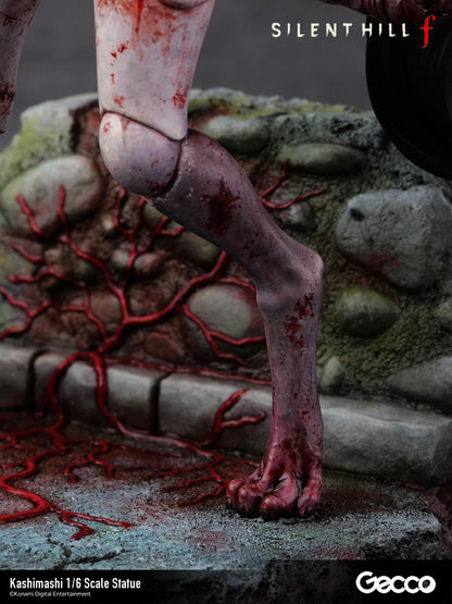 SILENT HILL f, Kashimashi 1/6 Scale Statue