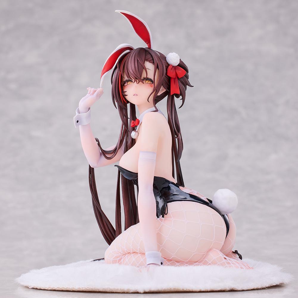 Neural Cloud Jiangyu - Usagi, Nuresobotsu 1/7 Scale Figure