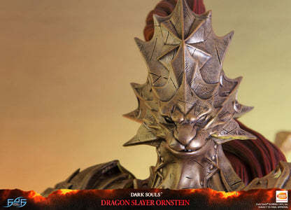 Dragon Slayer Ornstein Exclusive