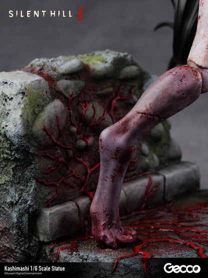 SILENT HILL f, Kashimashi 1/6 Scale Statue