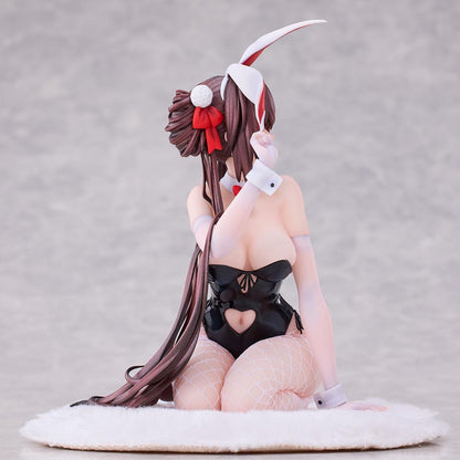 Neural Cloud Jiangyu - Usagi, Nuresobotsu 1/7 Scale Figure