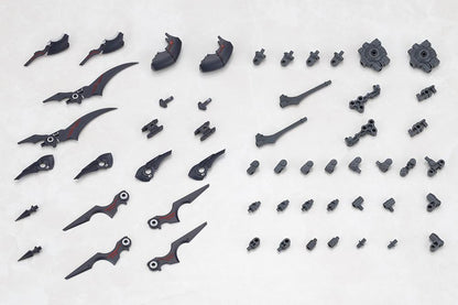 (Model Kits) M.S.G HEAVY WEAPON UNIT78 CUSTOMIZE CORE WING BLADE