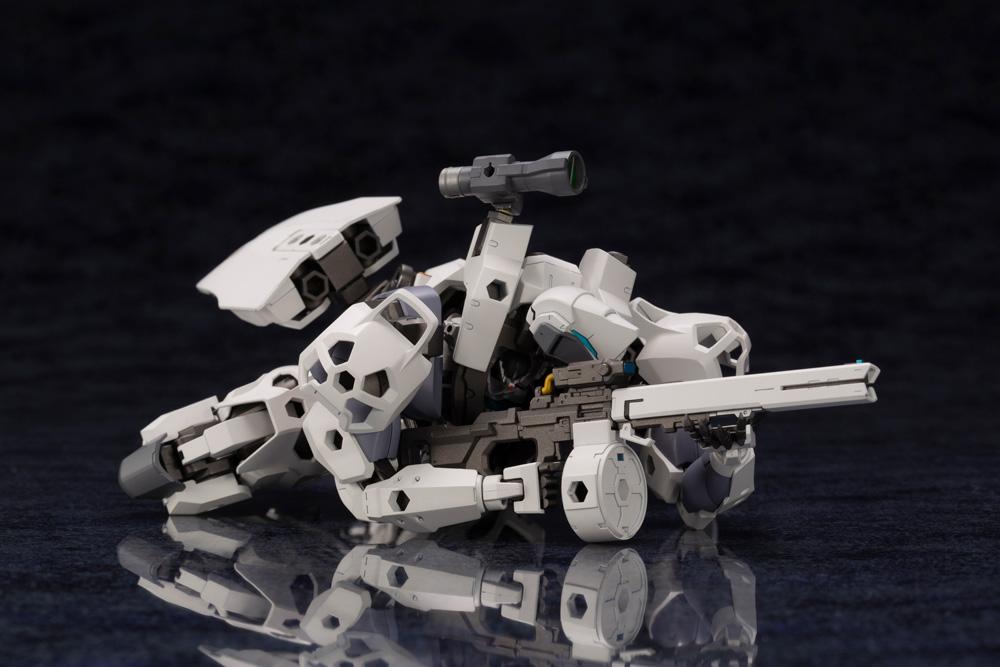 (Model Kits) HEXA GEAR V-THOR (Rerun)