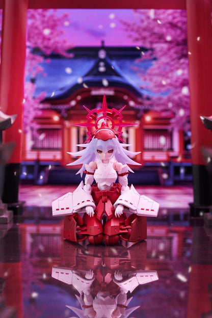 (Model Kits) MEGALOMARIA UNLIMITED UNIVERSE EIS EIZEN