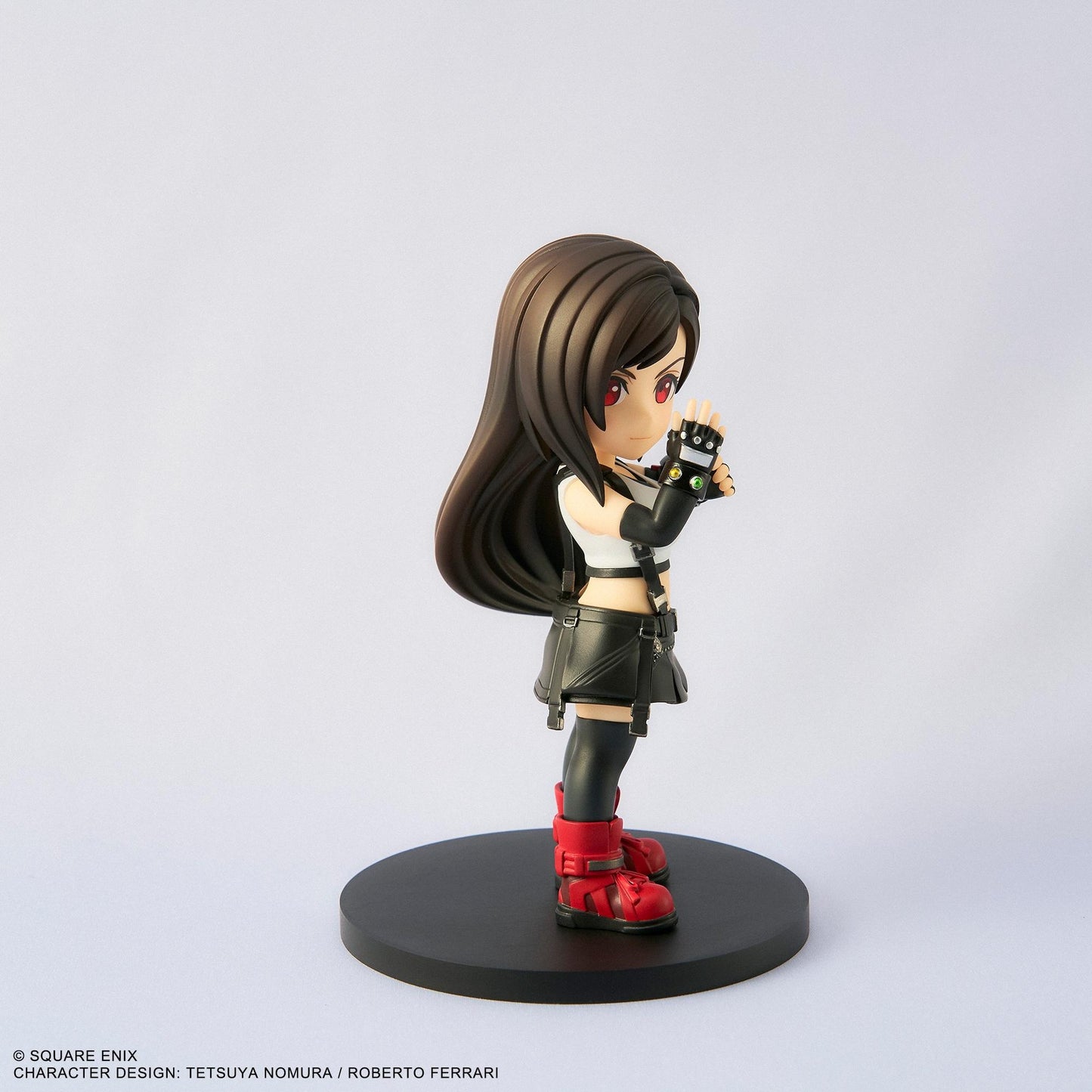 FINAL FANTASY VII REBIRTH ADORABLE ARTS – TIFA LOCKHART