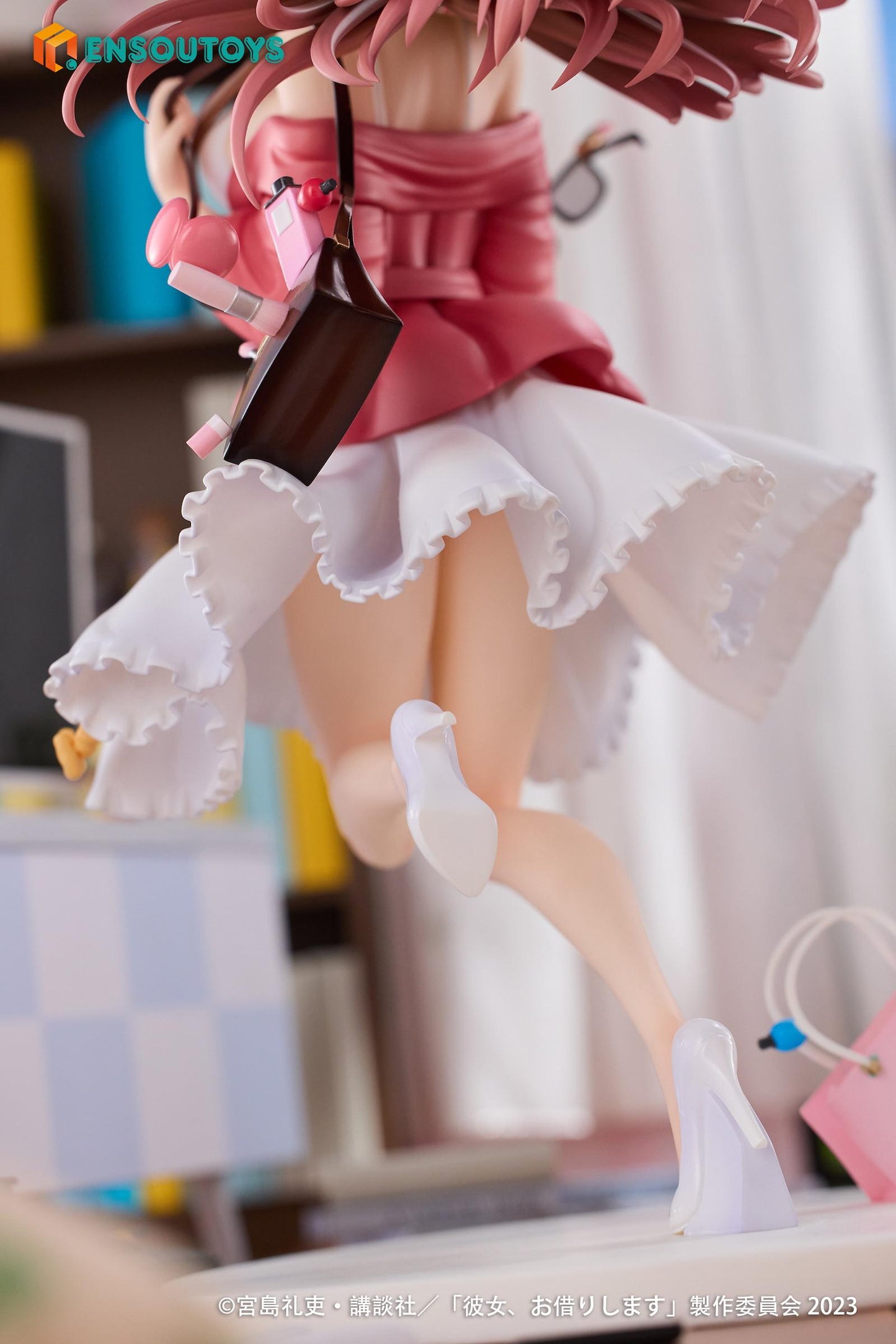 Rent-A-Girlfriend - Chizuru Mizuhara 1/7 Complete Figure