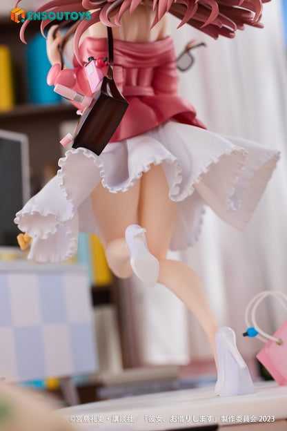 Rent-A-Girlfriend - Chizuru Mizuhara 1/7 Complete Figure