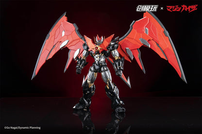 MAZINKAISER ALLOY FRAME PLASTIC MODEL KIT Non Scale