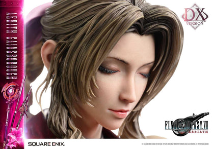 SQUARE ENIX MASTERLINE FINAL FANTASY VII REBIRTH 1/4 Scale – AERITH GAINSBOROUGH – DELUXE VER. [50% deposit required]