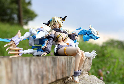 (Model Kits) ARCANADEA ENIL