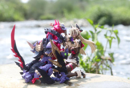 (Model Kits) ARCANADEA BANIL
