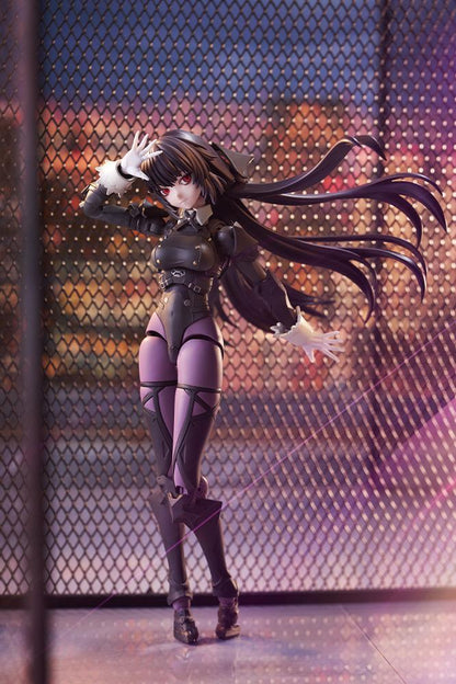 (Model Kits) MEGALOMARIA UNLIMITED UNIVERSE MARIA KAGARIBI[DRESS CODE] (Rerun)