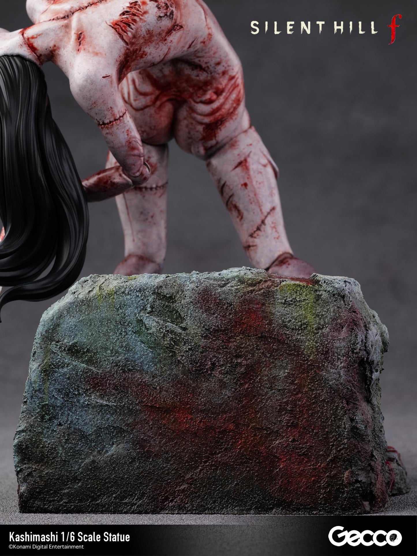 SILENT HILL f, Kashimashi 1/6 Scale Statue