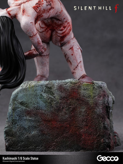 SILENT HILL f, Kashimashi 1/6 Scale Statue