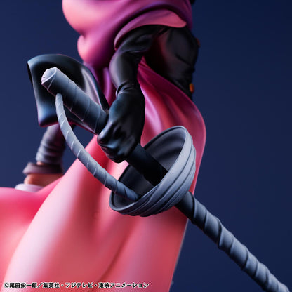 Portrait.Of.Pirates ONE PIECE “Elevated Boost"Knights of God SAINT GUNKO