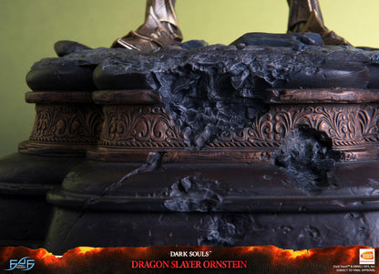 Dragon Slayer Ornstein Exclusive