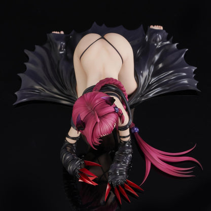 To Love-Ru Darkness - Mea Kurosaki Darkness Ver. (Renewal Package Edition) 1/6 Scale Figure