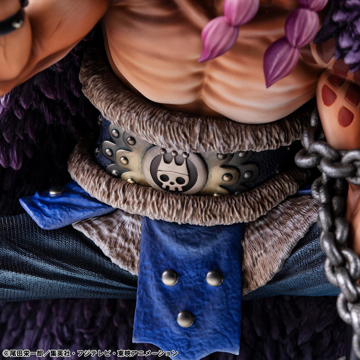 Portrait.Of.Pirates ONE PIECE “ELB-MAXIMUM"Loki