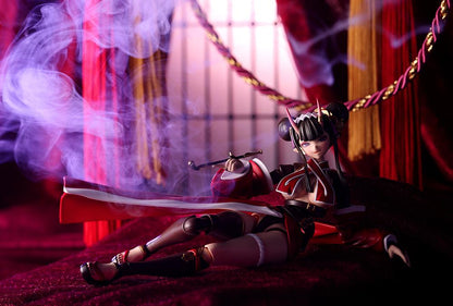 (Model Kits) ARCANADEA Ornela