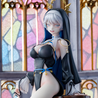 SISTER ANASTASIA DELUXE EDITION 1/6 Scale Figure
