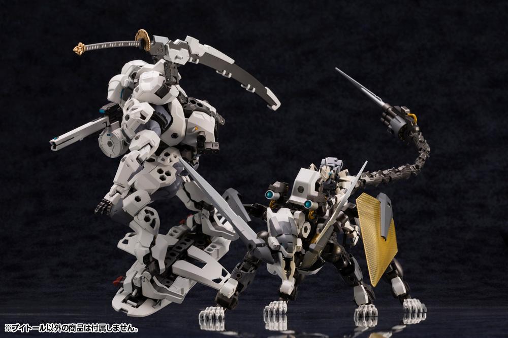 (Model Kits) HEXA GEAR V-THOR (Rerun)