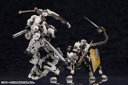 (Model Kits) HEXA GEAR V-THOR (Rerun)