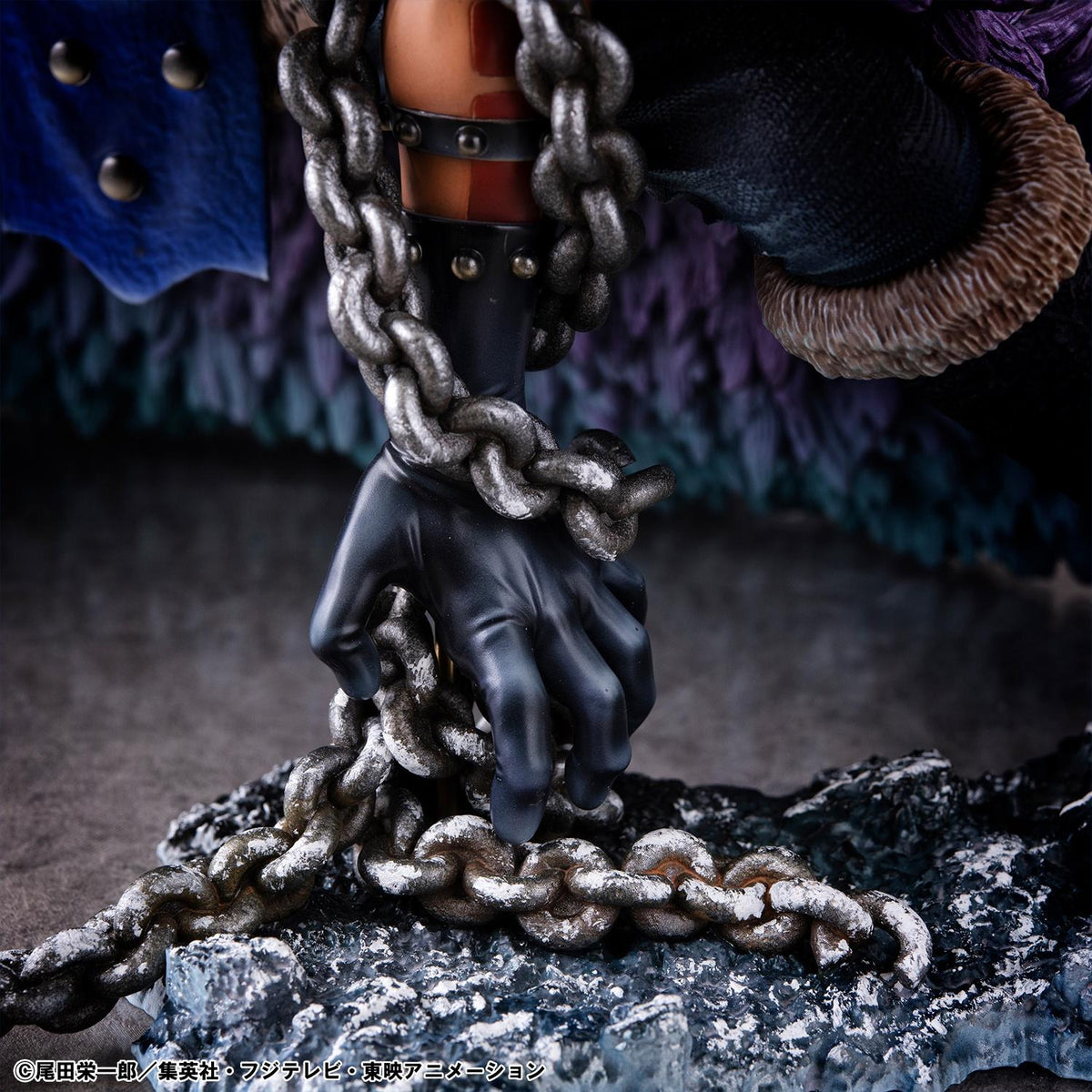 Portrait.Of.Pirates ONE PIECE “ELB-MAXIMUM"Loki