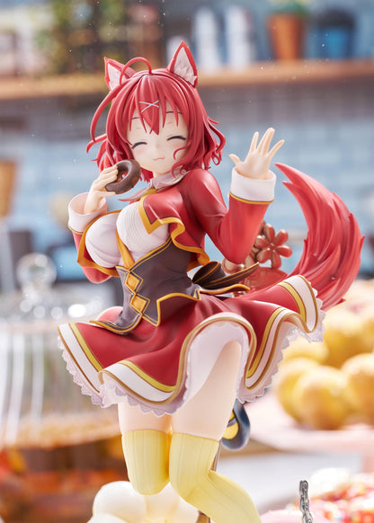 Amairo IsleNauts, Masaki Gaillard - AmiAmi LIMITED EDITION 1/7 Scale Figure