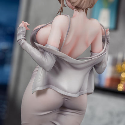 Muboubi na Erin illustration by Gwan-E 1/6 Scale Figure