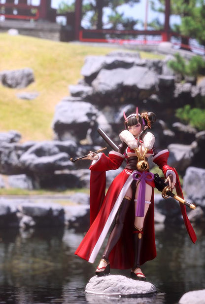 (Model Kits) ARCANADEA Ornela