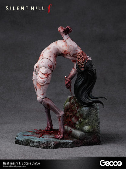 SILENT HILL f, Kashimashi 1/6 Scale Statue